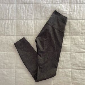 Lululemon Wunder Under Leggings